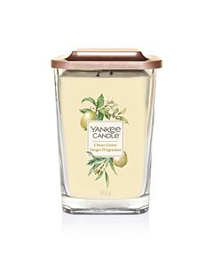 Yankee Candle Citrus Grove Elevation Large Jar 
